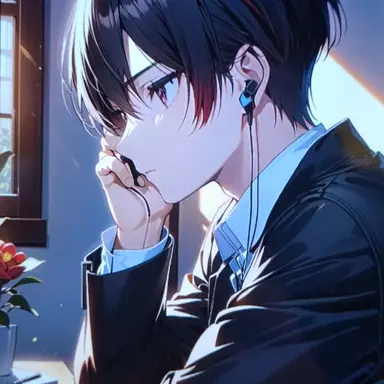 Profile image of 唯斗