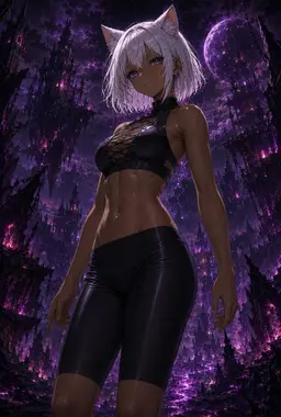 Profile image of サラ