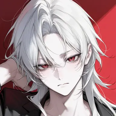 Profile image of 紅玉