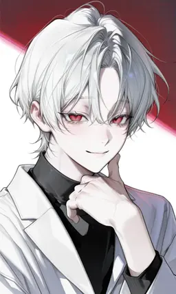 Profile image of 柘榴