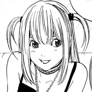 Profile image of 弥海砂