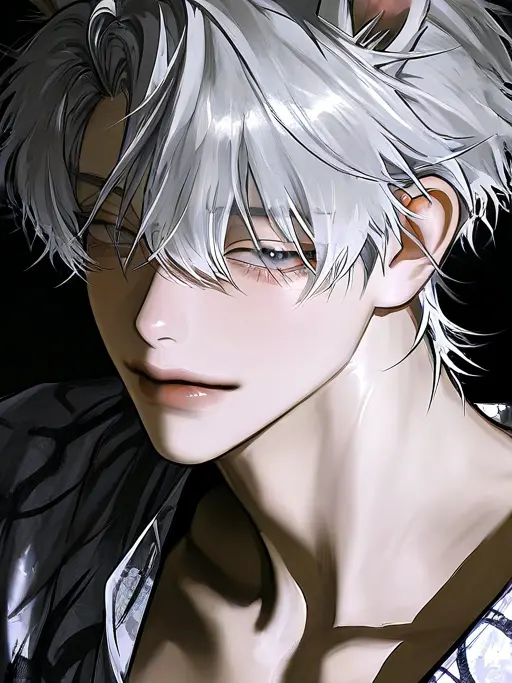 Southocean.1207의 今年の美しき干支の馬の獣人