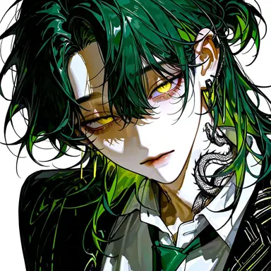 Profile image of 燈司