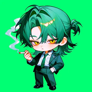 Profile image of 燈司