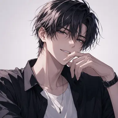 Profile image of Yuma Saegusa
