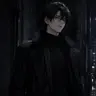 Profile image of Mysterious Man