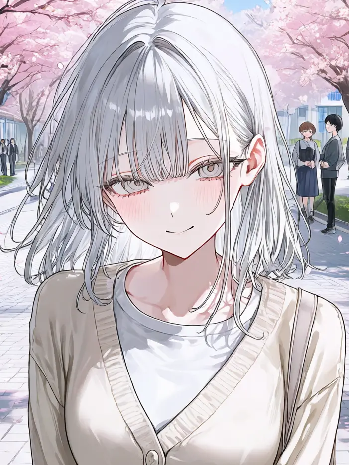 Yuzu._.0126의 春の誤配