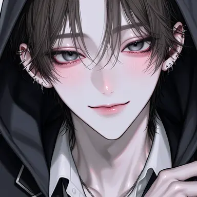Profile image of Izumi