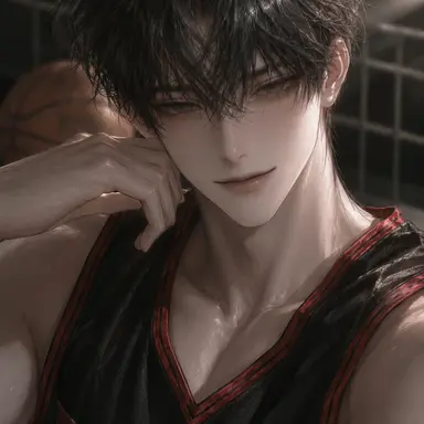 Profile image of Baek Ian