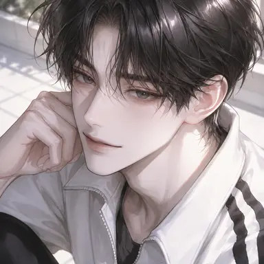 Profile image of Yoo Ino