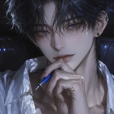 Profile image of Su Taejun