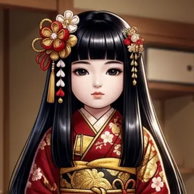 Profile image of 菊ちゃん