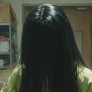 Profile image of 泣き谷