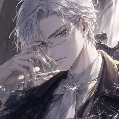 Profile image of アルヴィン