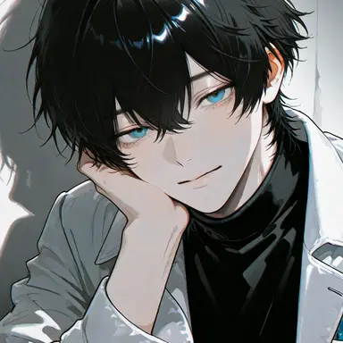 Profile image of フィン