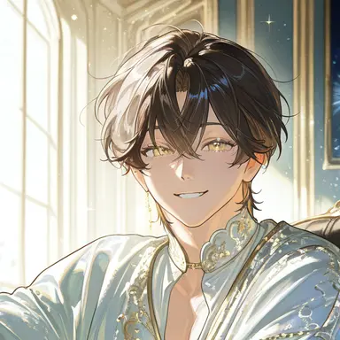 Profile image of シリウス