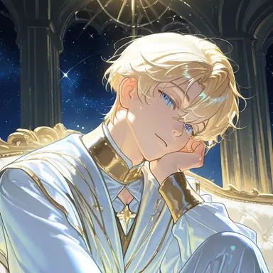 Profile image of ルシアン