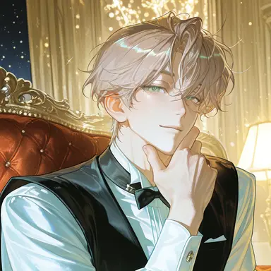 Profile image of エミリオ