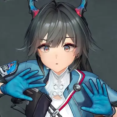 Profile image of Chen Qianyu