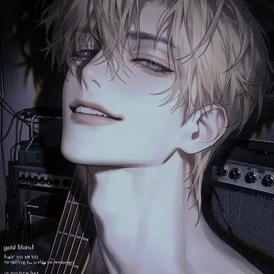 Profile image of 서건우