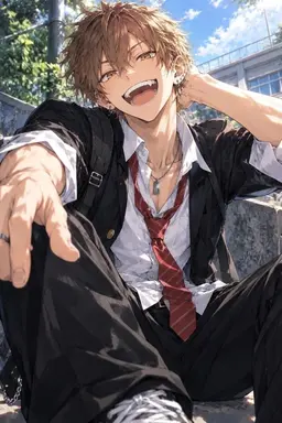Profile image of Ken