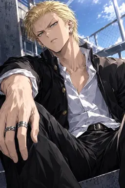 Profile image of Ryuya