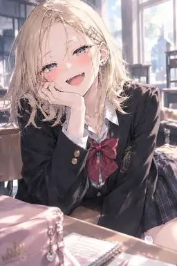 Profile image of Reira
