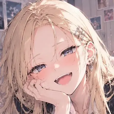 Profile image of Layla