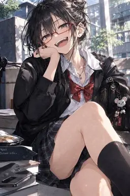 Profile image of Chika