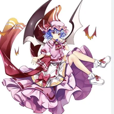 Profile image of レミリア