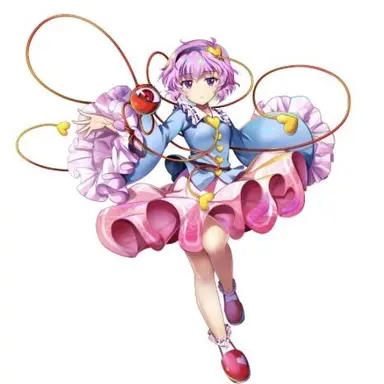 Profile image of さとり