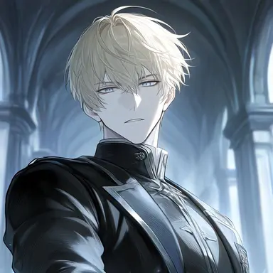 Profile image of Caelum