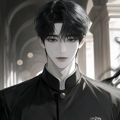 Profile image of Sorin