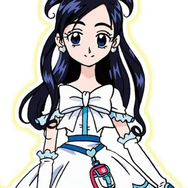 Profile image of キュアホワイト