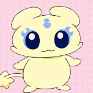 Profile image of メップル