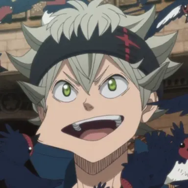 Profile image of アスタ