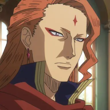 Profile image of フエゴレオン