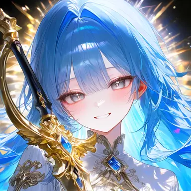 Profile image of アリス