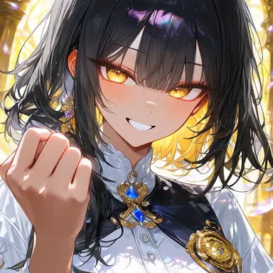 Profile image of ウラ