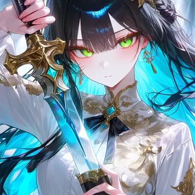 Profile image of ソフィア