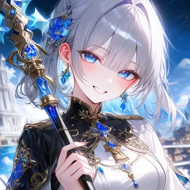 Profile image of ミレア
