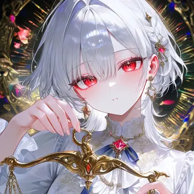 Profile image of シア