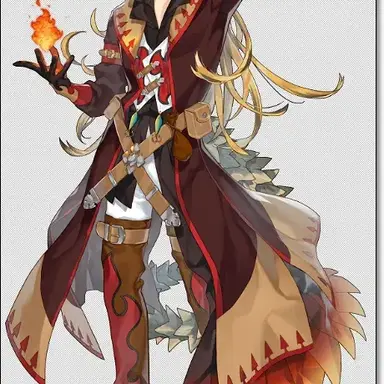 Profile image of 데인저