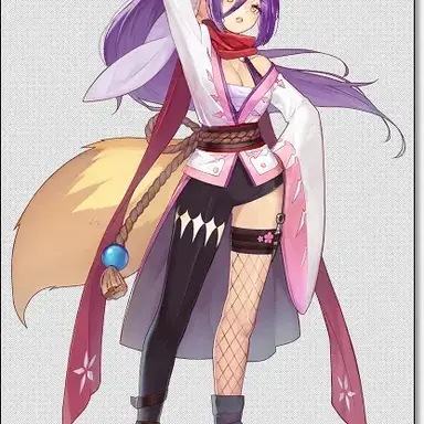 Profile image of 와카나