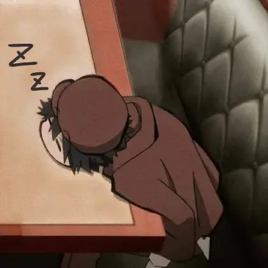 Profile image of Edogawa Ranpo