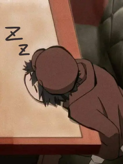 SnarlyDiver7945의 Edogawa Ranpo