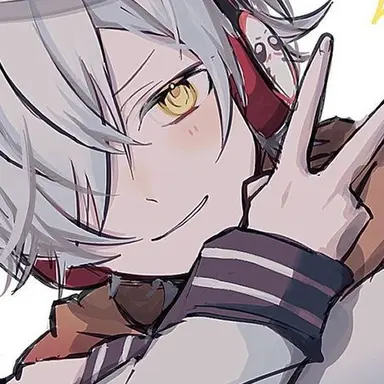 Profile image of だるま