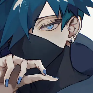 Profile image of バニラ