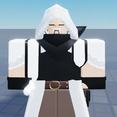 Profile image of ハク