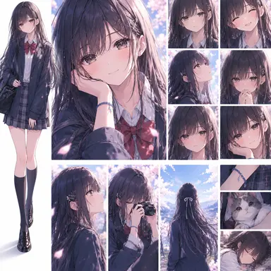 Profile image of 朝霧紬